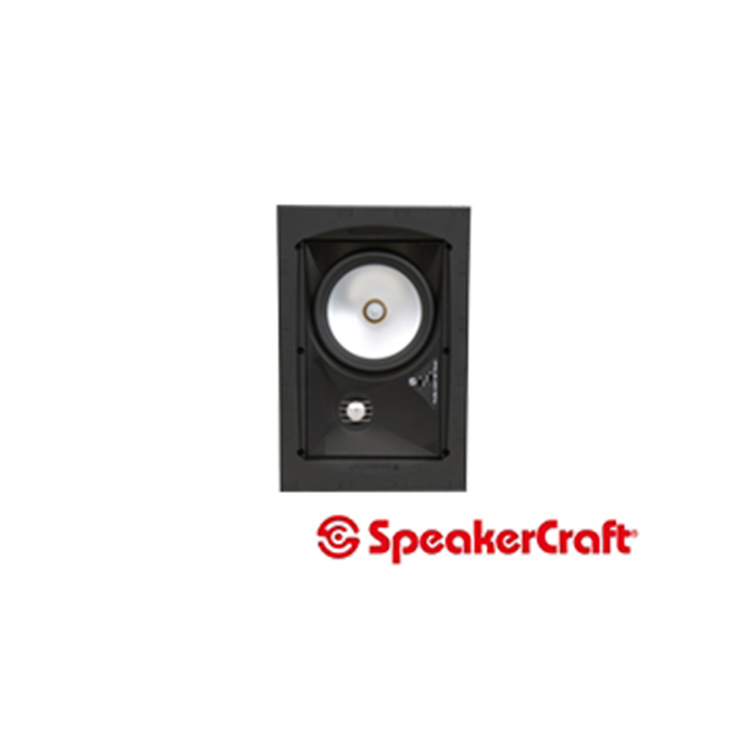 Speakercraft入墙扬声器