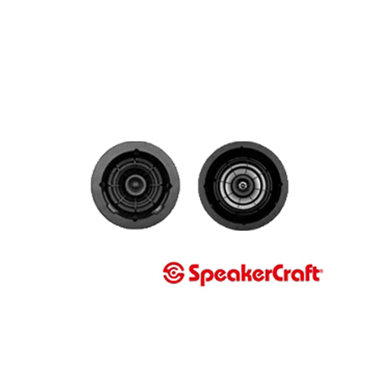 Speakercraft全景声扬声器